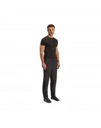 Pantaloni de vara ALPINESTARS AEROSHELL AIRFLOW - Negru | 3320826/10