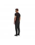 Pantaloni de vara ALPINESTARS AEROSHELL AIRFLOW - Negru | 3320826/10