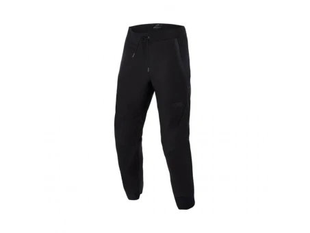 Pantaloni de vara ALPINESTARS AEROSHELL AIRFLOW - Negru | 3320826/10