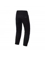 Pantaloni textil ALPINESTARS FLEX-AST CANVAS - Negru | 3321026/10