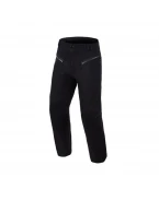 Pantaloni textil ALPINESTARS FLEX-AST CANVAS - Negru | 3321026/10