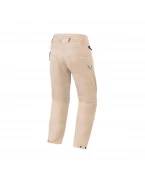 Pantaloni textil ALPINESTARS FLEX-AST CANVAS - Bej | 3321026/9200