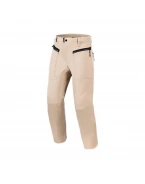 Pantaloni textil ALPINESTARS FLEX-AST CANVAS - Bej | 3321026/9200