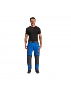 Pantaloni enduro/adventure ALPINESTARS MAXDURA DUAL - Albastru/Gri | 3321326/7298