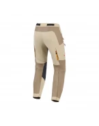 Pantaloni enduro/adventure ALPINESTARS MAXDURA DUAL - Maro/Bej | 3321326/9298
