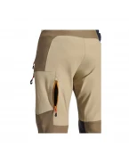 Pantaloni enduro/adventure ALPINESTARS MAXDURA DUAL - Maro/Bej | 3321326/9298