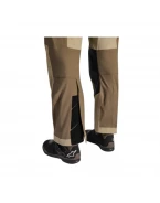 Pantaloni enduro/adventure ALPINESTARS MAXDURA DUAL - Maro/Bej | 3321326/9298