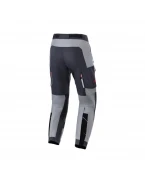 Pantaloni enduro/adventure ALPINESTARS MAXDURA DUAL - Gri/Rosu | 3321326/9302