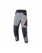 Pantaloni enduro/adventure ALPINESTARS MAXDURA DUAL - Gri/Rosu | 3321326/9302