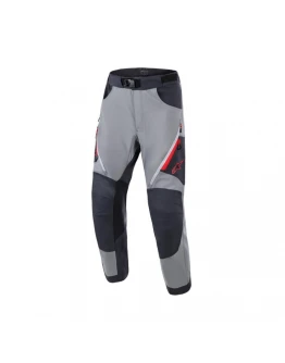 Pantaloni enduro/adventure ALPINESTARS MAXDURA DUAL - Gri/Rosu