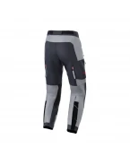 Pantaloni enduro/adventure ALPINESTARS MAXDURA DUAL SHORT - Gri/Rosu | 3321926/9302