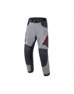 Pantaloni enduro/adventure ALPINESTARS MAXDURA DUAL SHORT - Gri/Rosu | 3321926/9302
