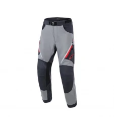 Pantaloni enduro/adventure ALPINESTARS MAXDURA DUAL SHORT - Gri/Rosu