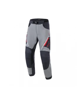 Pantaloni enduro/adventure ALPINESTARS MAXDURA DUAL SHORT - Gri/Rosu