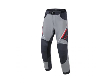 Pantaloni enduro/adventure ALPINESTARS MAXDURA DUAL SHORT - Gri/Rosu | 3321926/9302