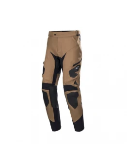 Pantaloni enduro/adventure Alpinestars Venture XT - Maro/Negru	