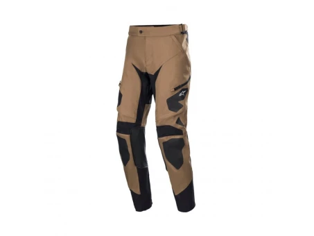 Pantaloni enduro/adventure Alpinestars Venture XT - Maro/Negru | 3323022/879