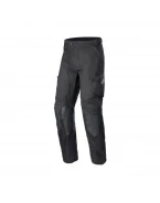 Pantaloni moto textil Alpinestars Venture XT Over Boot - Negru | 3323122/10