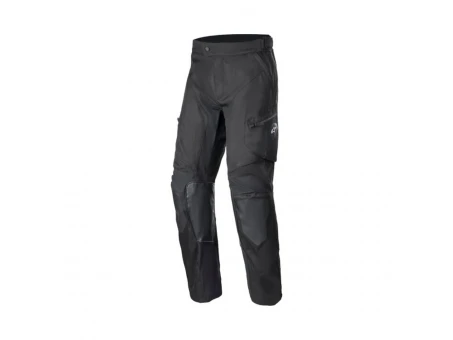 Pantaloni moto textil Alpinestars Venture XT Over Boot - Negru | 3323122/10