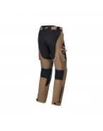 Pantaloni moto textil Alpinestars Venture XT Over Boot - Maro/Negru | 3323122/879