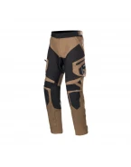 Pantaloni moto textil Alpinestars Venture XT Over Boot - Maro/Negru | 3323122/879