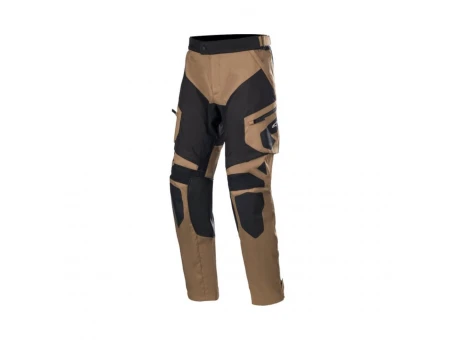 Pantaloni moto textil Alpinestars Venture XT Over Boot - Maro/Negru | 3323122/879