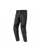 Pantaloni moto textil Alpinestars T-SP5 Rideknit - Negru | 3324021/1100
