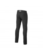 Blugi moto ALPINESTARS COPPER V3 DENIM - Negru | 3328524/1202