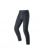 Blugi moto ALPINESTARS COPPER V3 DENIM - Albastru | 3328524/7202
