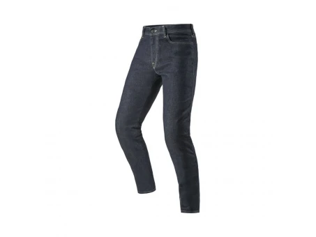 Blugi moto ALPINESTARS COPPER V3 DENIM - Albastru | 3328524/7202