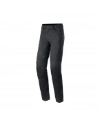 Blugi moto Alpinestars CERIUM Tech-Stretch - Negru | 3329721/1202