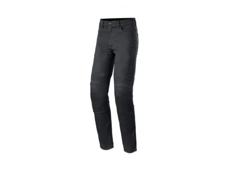 Blugi moto Alpinestars CERIUM Tech-Stretch - Negru | 3329721/1202