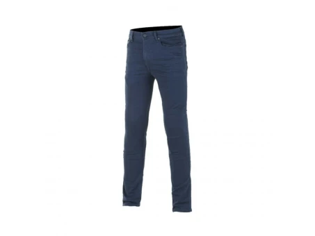 Blugi moto Alpinestars CERIUM Tech-Stretch - Albastru inchis | 3329721/7202
