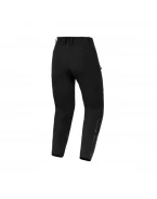 Pantaloni femei textil impermeabili ALPINESTARS STELLA FLEX-AST EXPLORER - Negru | 3330526/10
