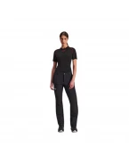 Pantaloni femei textil impermeabili ALPINESTARS STELLA FLEX-AST EXPLORER - Negru | 3330526/10