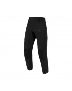 Pantaloni femei textil impermeabili ALPINESTARS STELLA FLEX-AST EXPLORER - Negru | 3330526/10