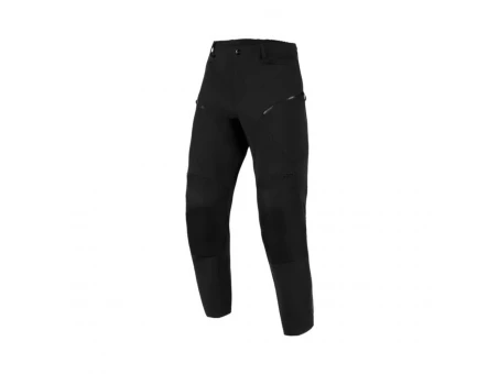 Pantaloni femei textil impermeabili ALPINESTARS STELLA FLEX-AST EXPLORER - Negru | 3330526/10
