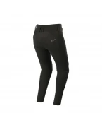 Pantaloni moto textil femei Alpinestars Stella Banshee - Negru | 3339919/10