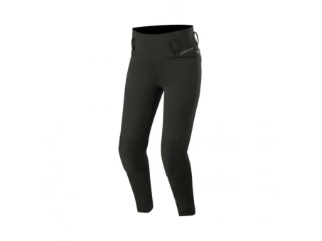 Pantaloni moto textil femei Alpinestars Stella Banshee - Negru | 3339919/10