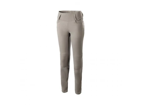 Pantaloni moto textil femei Alpinestars Stella Banshee - Crem | 3339919/6050