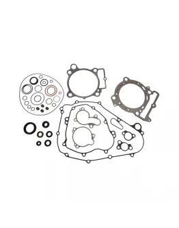 Set garnituri motor cu simeringuri ProX pentru Kawasaki KX 450F și KX 450X (2021-2023)