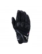 Manusi de piele sport ALPINESTARS SP-R PRO - Negru | 3500226/10