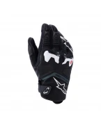 Manusi de piele sport ALPINESTARS SP-R TECH - Negru | 3500426/10