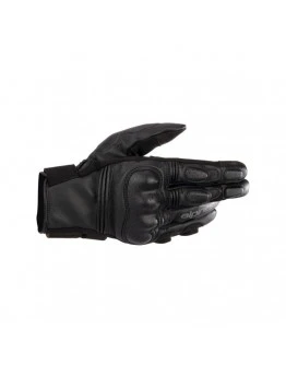 Manusi de piele sport/touring ALPINESTARS PHENOM - Negru,Negru