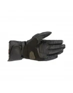 Manusi piele dama ALPINESTARS STELLA SP-8 V3 - Negru | 3518321/1100