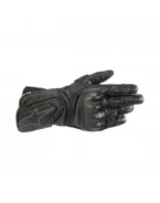 Manusi piele dama ALPINESTARS STELLA SP-8 V3 - Negru | 3518321/1100