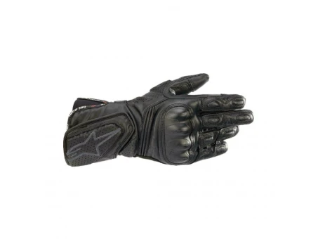Manusi piele dama ALPINESTARS STELLA SP-8 V3 - Negru | 3518321/1100