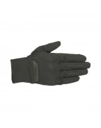 Manusi Moto Textil ALPINESTARS C-1 V2 GORE WINDSTOPPER® - Negru