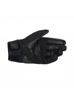 Manusi de piele impermeabile ALPINESTARS SP-X Z DRYSTAR - Negru/Negru | 3520126/1100