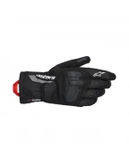 Manusi impermeabile ALPINESTARS XT-3 DRYSTAR INSULATED - Negru | 3520426/10